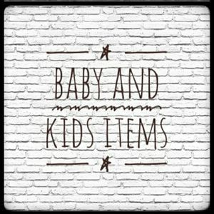 Baby and Kids Clothing, Toys, & Supplies